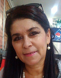 61 Year Old Itagui, Colombia Woman